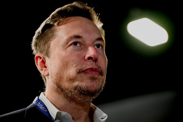 It would take a massive coalition of shareholders to fight back against this move by Tesla.