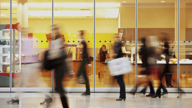 "We must act and act decisively."