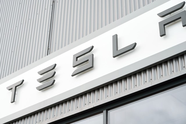 It's just the latest of newsworthy events that has affected Tesla in 2025.