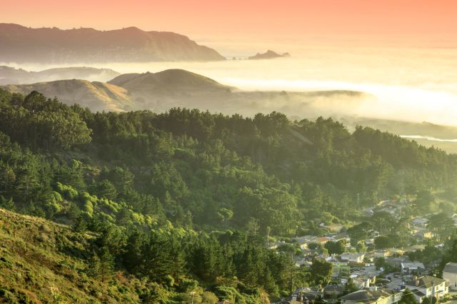 "Compromise will be expected of all of us."