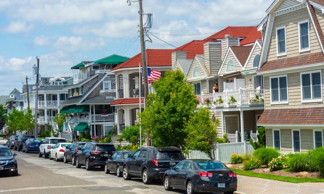 "He started more than two summers ago with this idea."