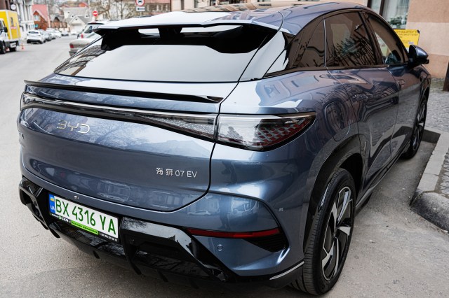 It's worth noting that installing solar panels can dramatically increase your EV-related savings.