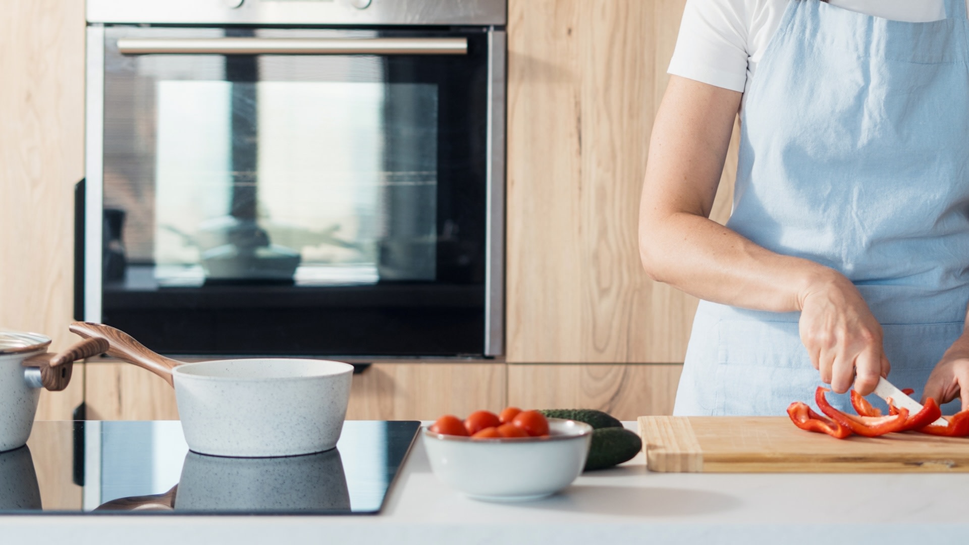 Chef shares real-world pros and cons of next-gen kitchen appliances: 'No other cooking technology we've tested is speedier'