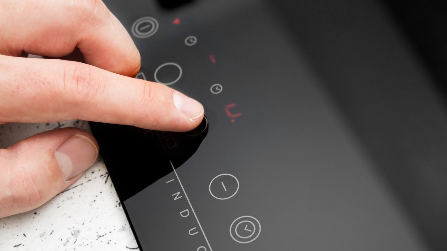 "That was my must have!"