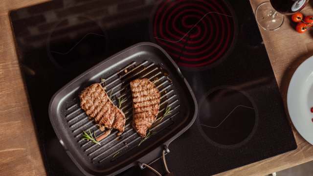 "Absolutely fantastic."