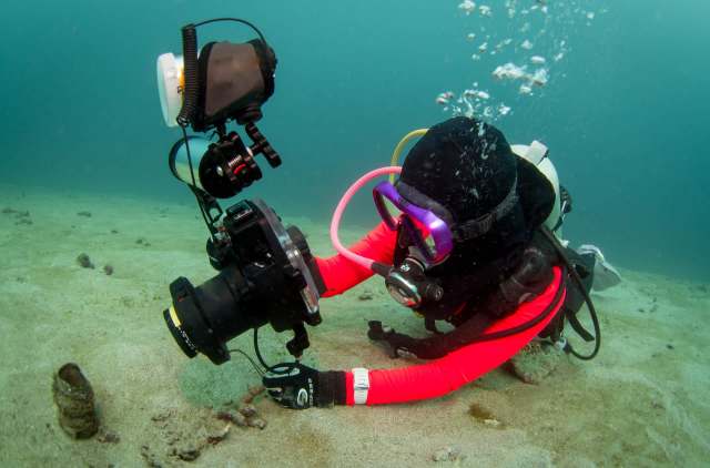 "We observed a significant increase."