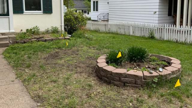 "It’s always future garbage."