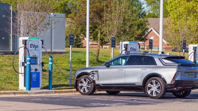 It comes with numerous benefits and makes manufacturing EVs much more efficient.