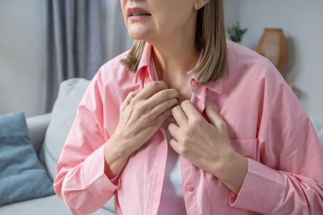 The key to relief might already be in your kitchen.