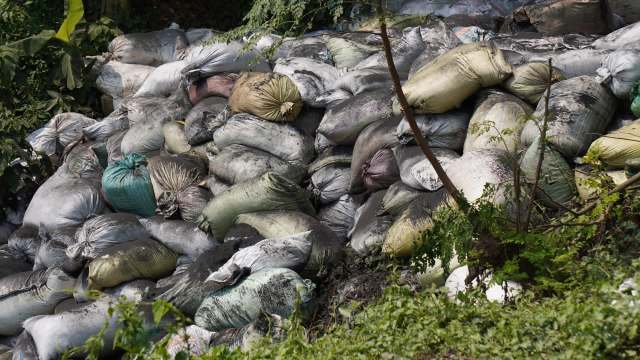 "It's getting us closer to the point ..."