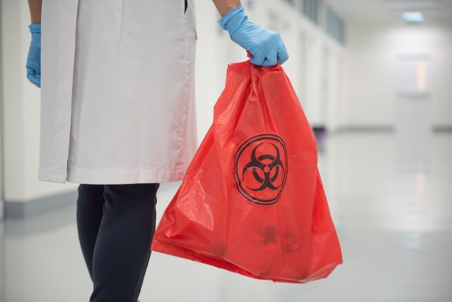 The findings could suggest health impacts.