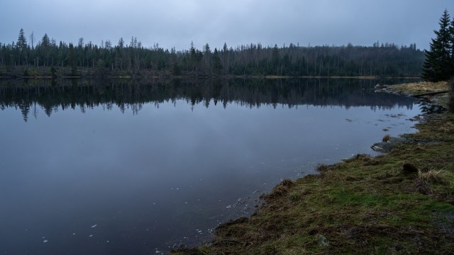 This is not the first time scientists have sounded the alarm about microplastics.