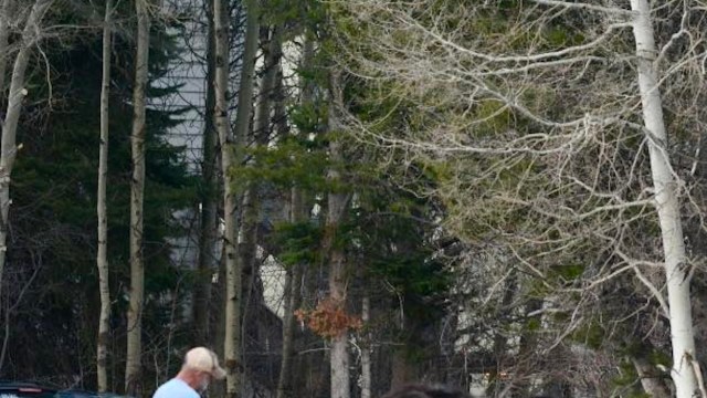 "This won't end well."