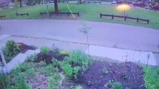 "I'm sorry this happened."