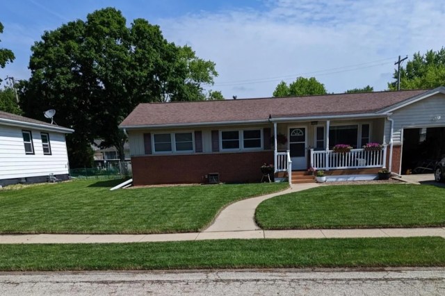 "You should be really proud of your efforts!"