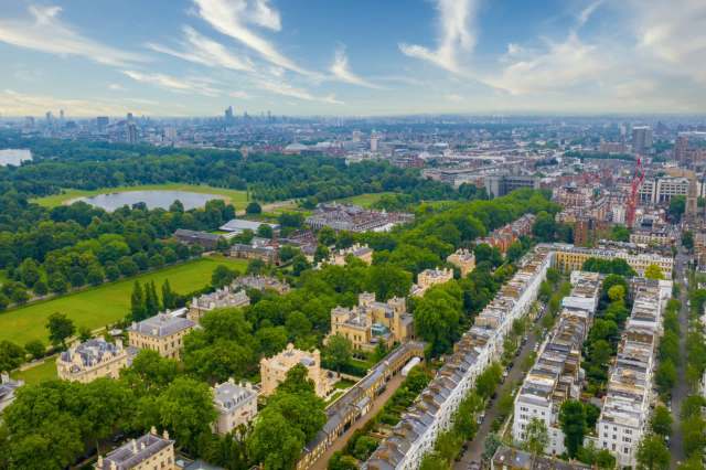 We might start seeing noticeable progress on a grander scale sooner than we think.