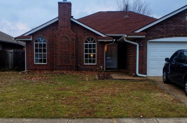 "What a transformation!"