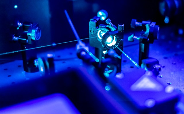 "Achieving it is a triumph of science, engineering, and most of all, people."