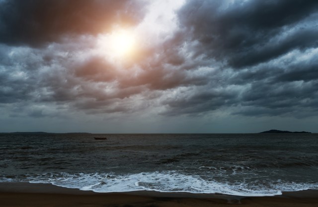 "It's just amazing."