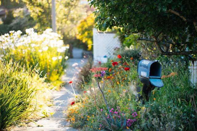 "I'm going to put it to use now."