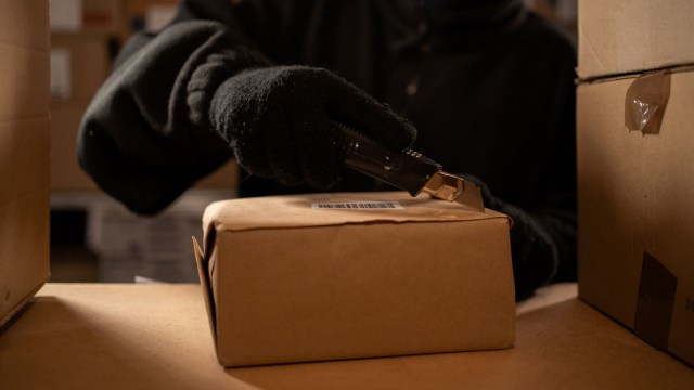 It wasn't an isolated incident.