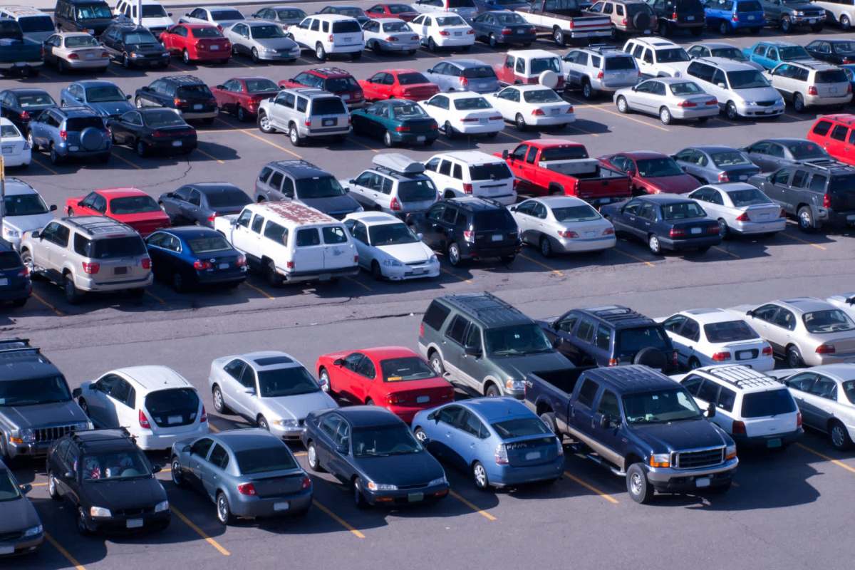 "That's a choice you made."