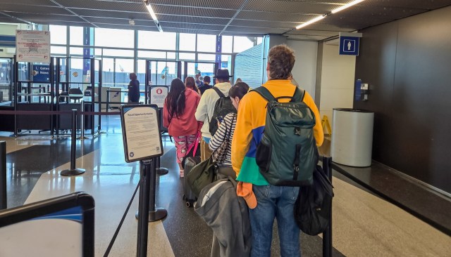 "[It] can threaten native wildlife and U.S. agricultural industries, potentially causing widespread economic consequences.”