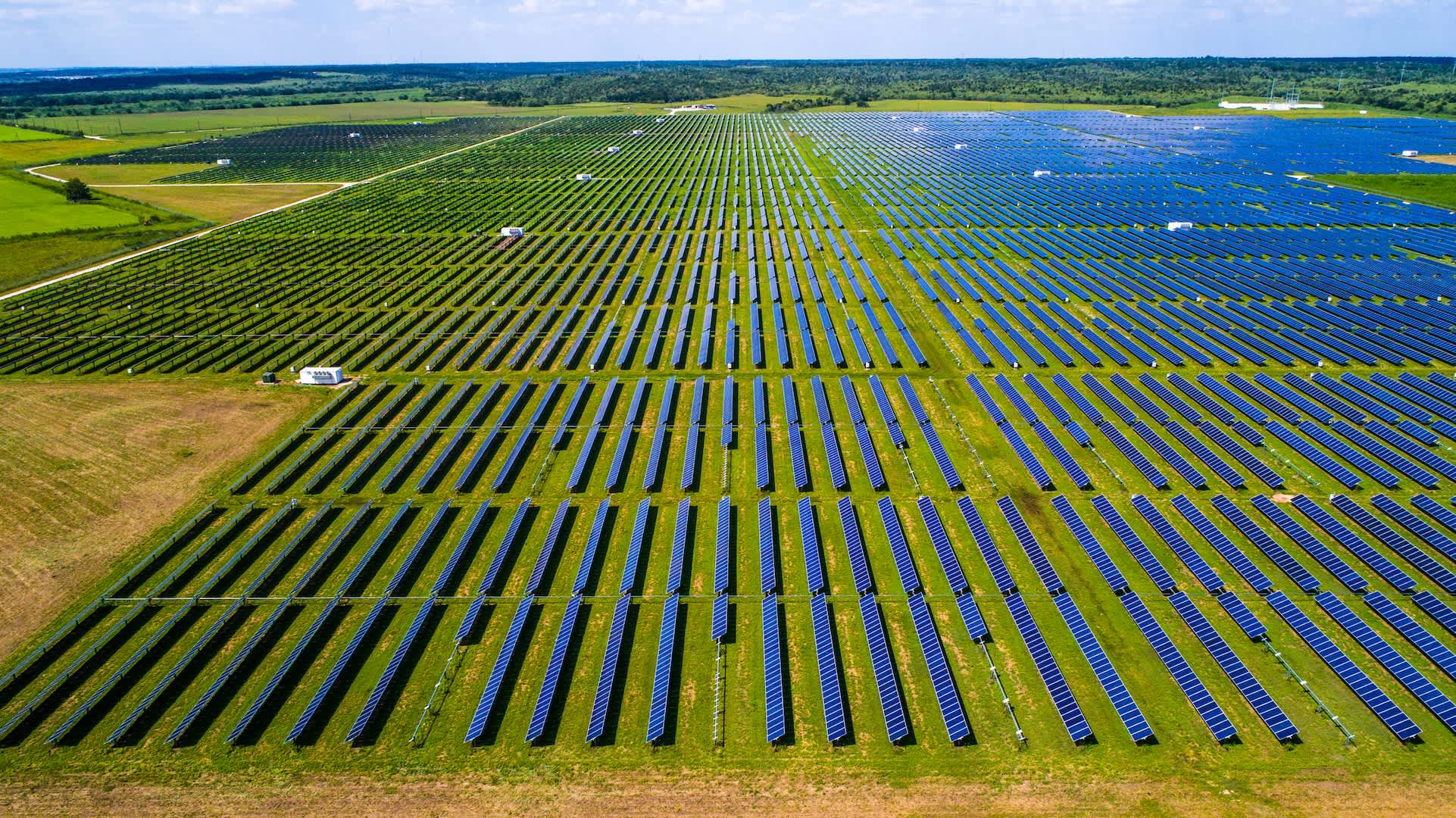 Scientists find potential solution for issue holding back future solar panels: 'This is a significant step'