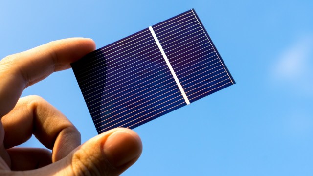 The design is on track for field testing.