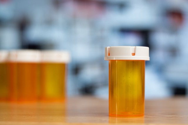 "Ours takes them (clean and without labels) and uses them to dispense meds needed by newly adopted pets."