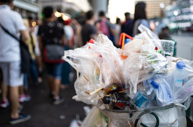 There is a growing awareness about the negative effects.