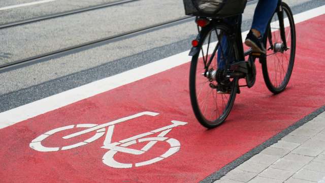 It's in cities' best interests to continue pushing.