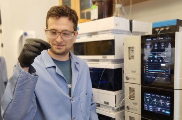 "Simple yet powerful."