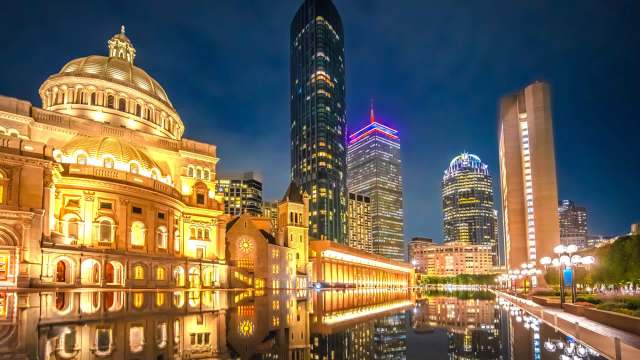 It could help stabilize energy prices and keep electric bills down.