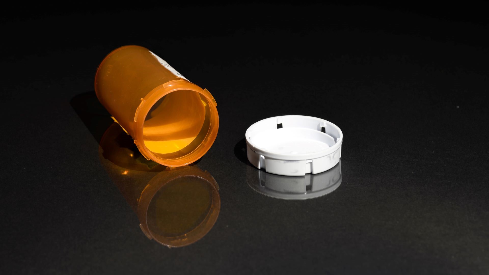 Self-care 'queen' shares brilliant way to reuse empty prescription bottles: 'That's a genius idea'