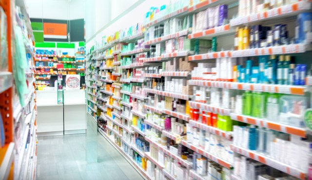 "People need to be aware."