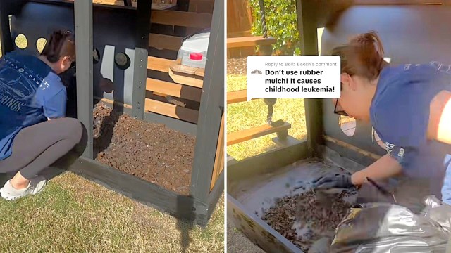 It is a good way to take care of both your kids and the planet.