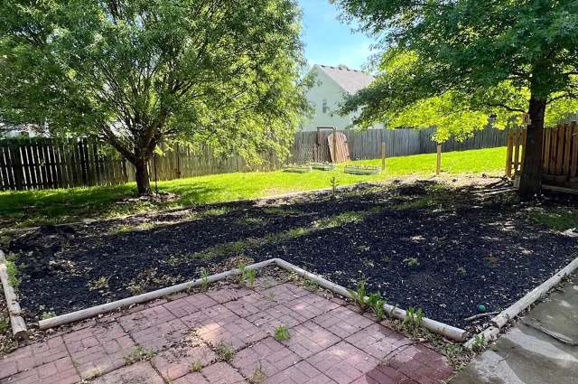 "The home we purchased used to have a daycare run from it."