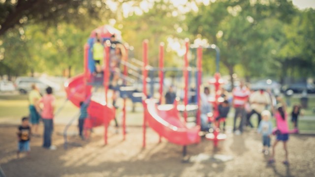 "Do they ever test these things?"