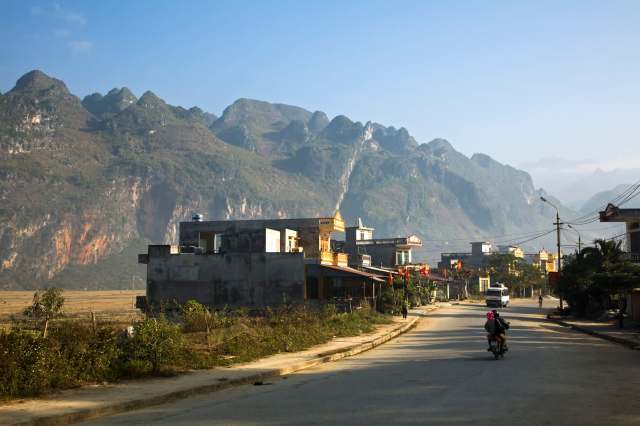 Given half a chance, nature is incredibly resilient.