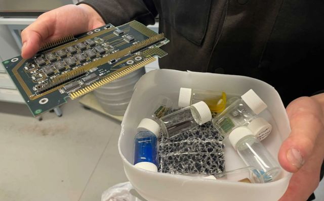 "It is highly desirable."