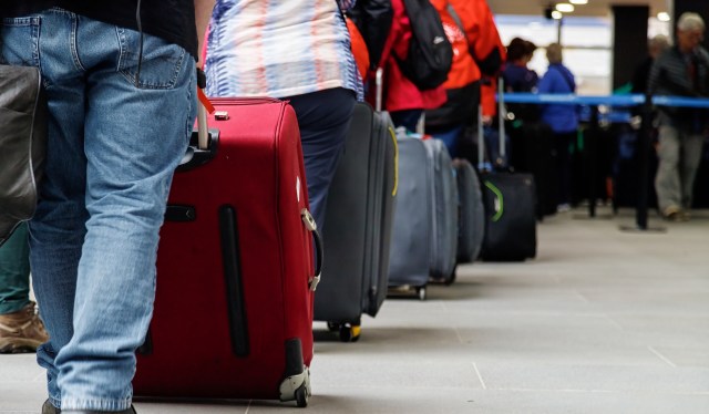 The key to fighting illegal smuggling is to have strict laws in place.