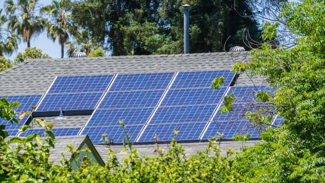 "The right option to go with."