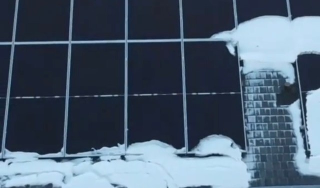 His TikTok followers were blown away by the results.