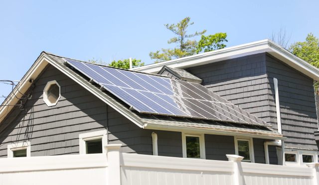 There's a "gold rush" of sorts as companies try to sell homeowners on the idea.