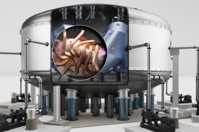 "We are delivering a commercially compelling solution."