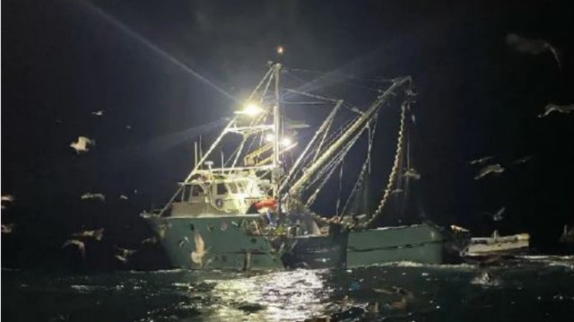 "This case highlights the importance of protecting our coastal waters."