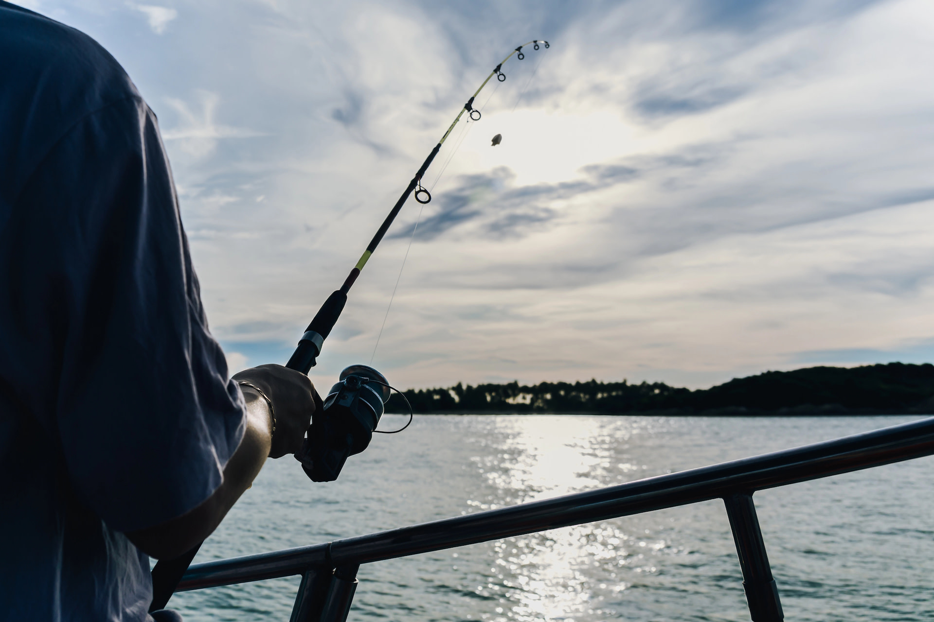 Officials spark debate with proposal to lift ban on controversial fishing practice: 'One of the biggest unknowns'