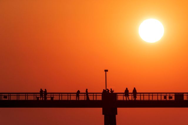 There is "no sign of respite over the coming years."