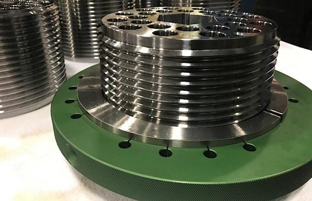 "More than twice the force of a space rocket at blast off."